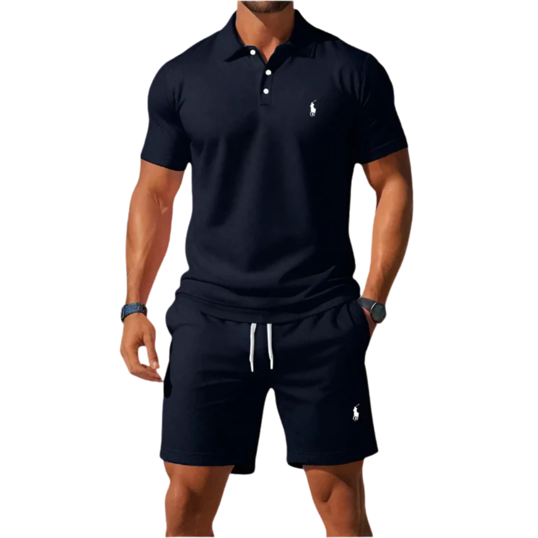 Zyccie Hampton Set