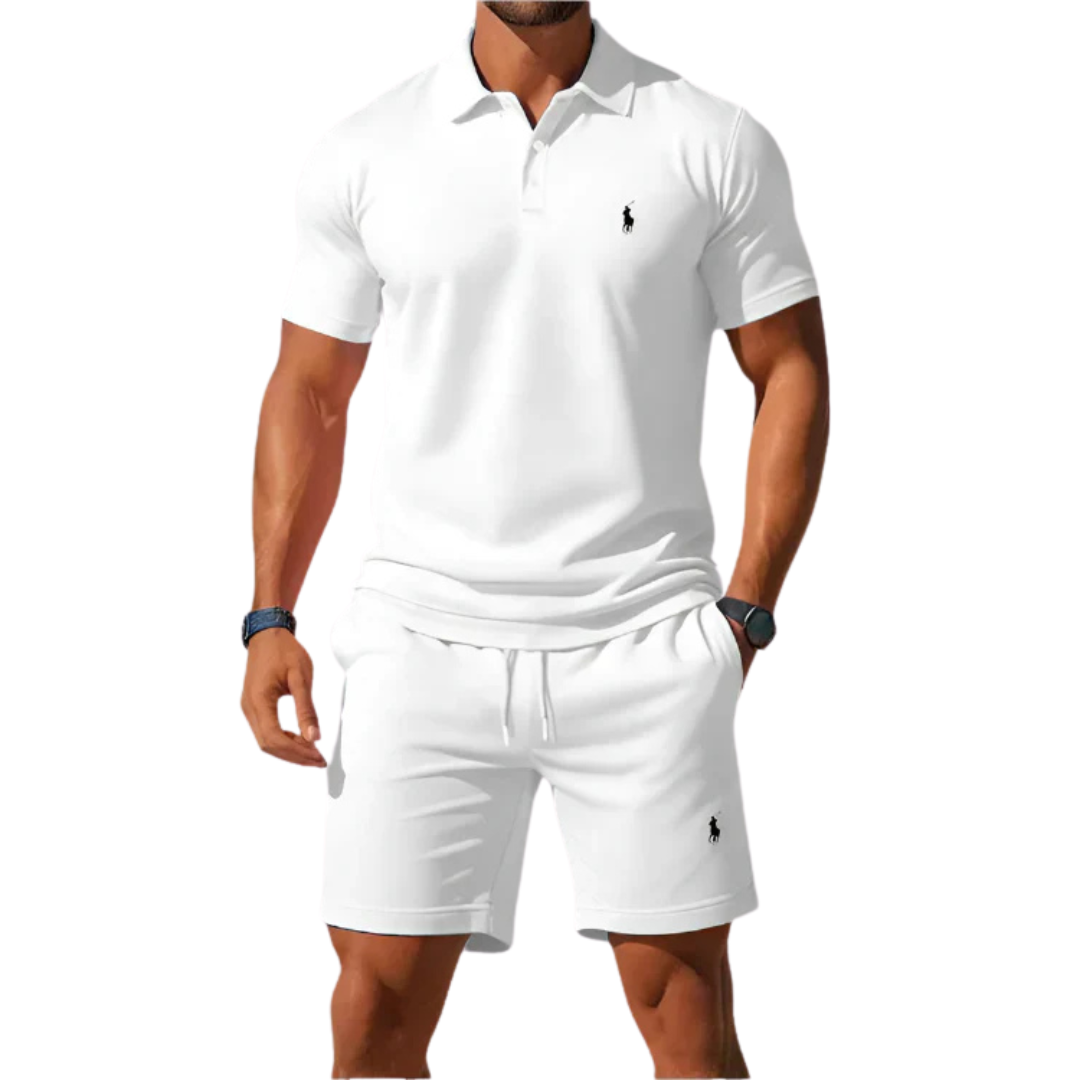 Zyccie Hampton Set