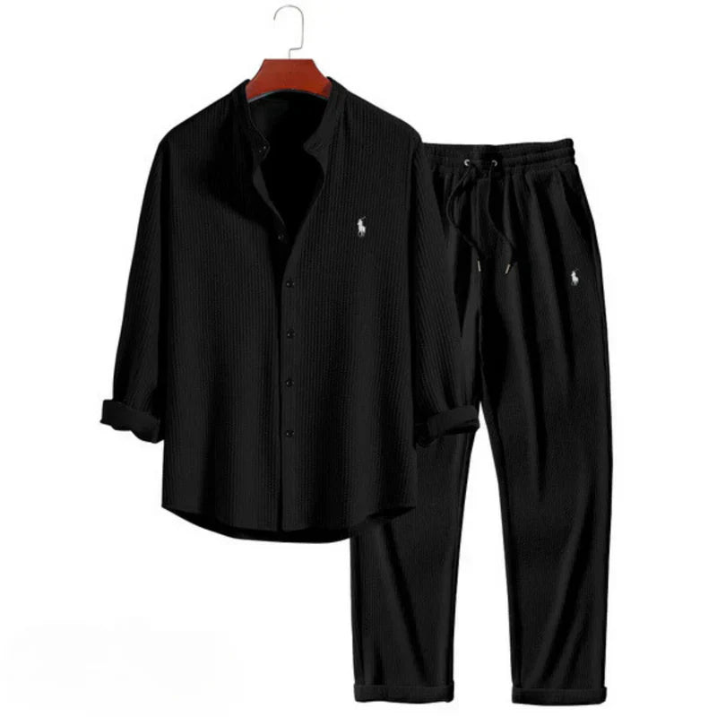 Zyccie Autumn Set - Limited Edition