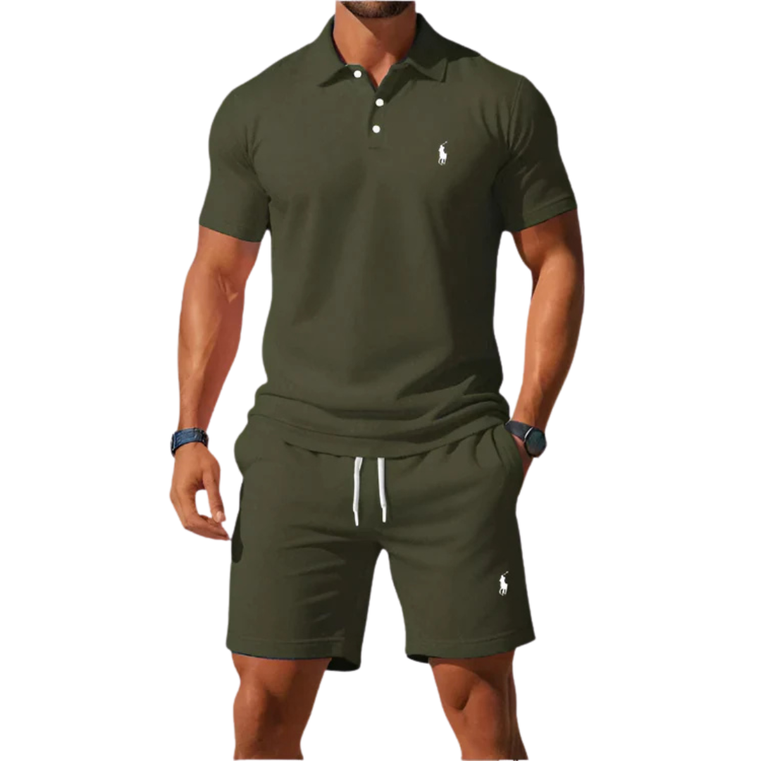 Zyccie Hampton Set