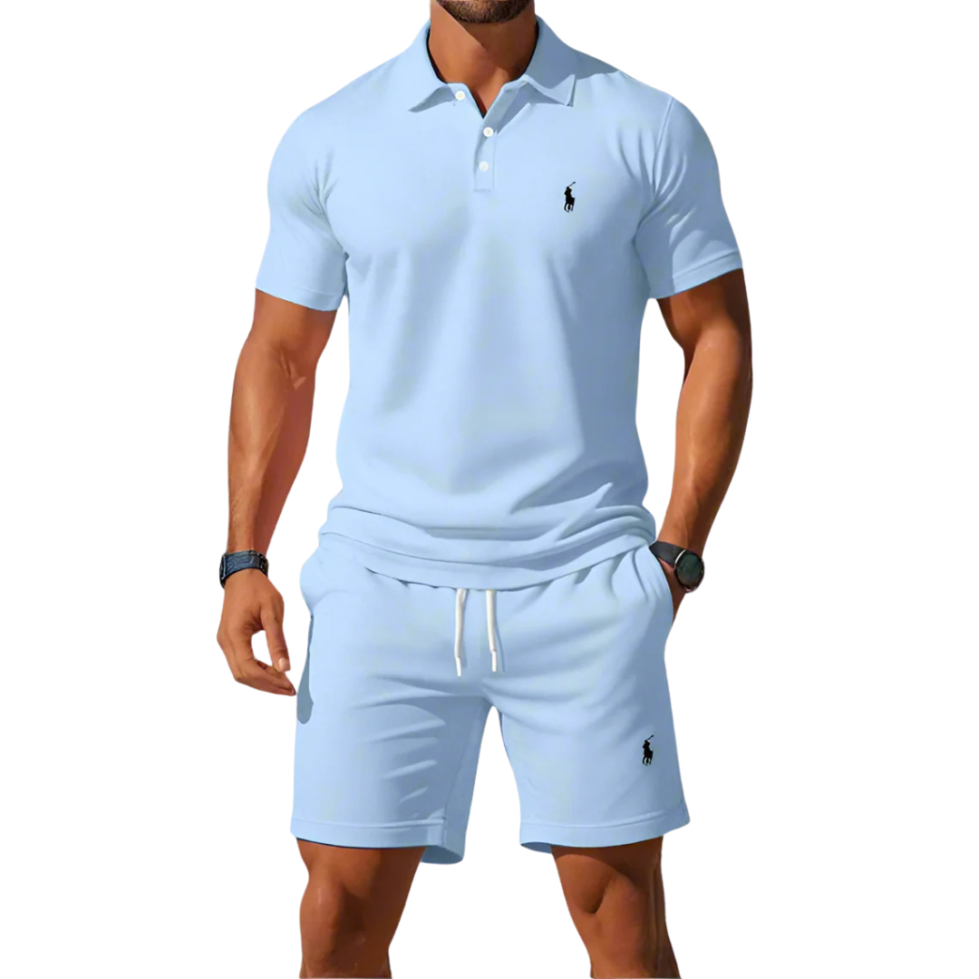 Zyccie Hampton Set