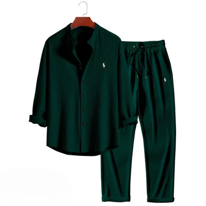 Zyccie Autumn Set - Limited Edition