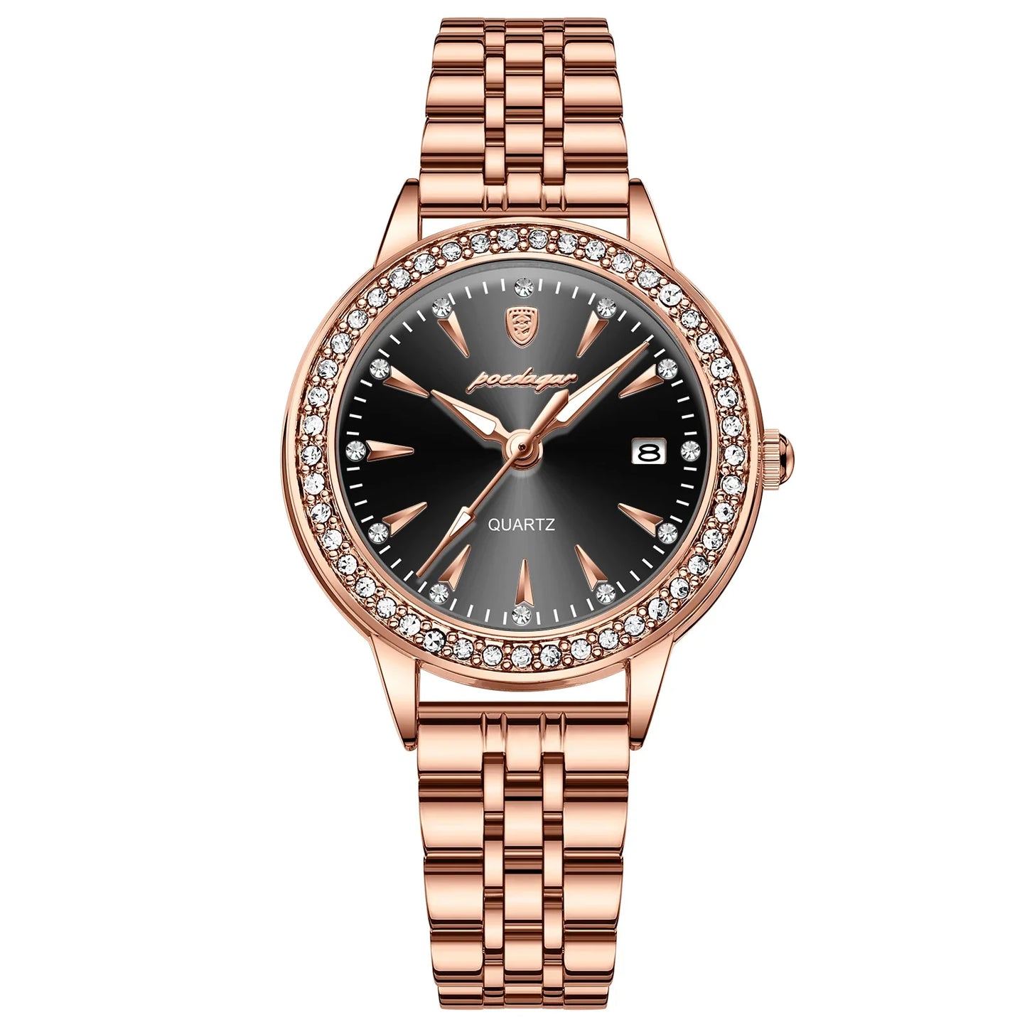Zyccie® Amélie Women's Watch