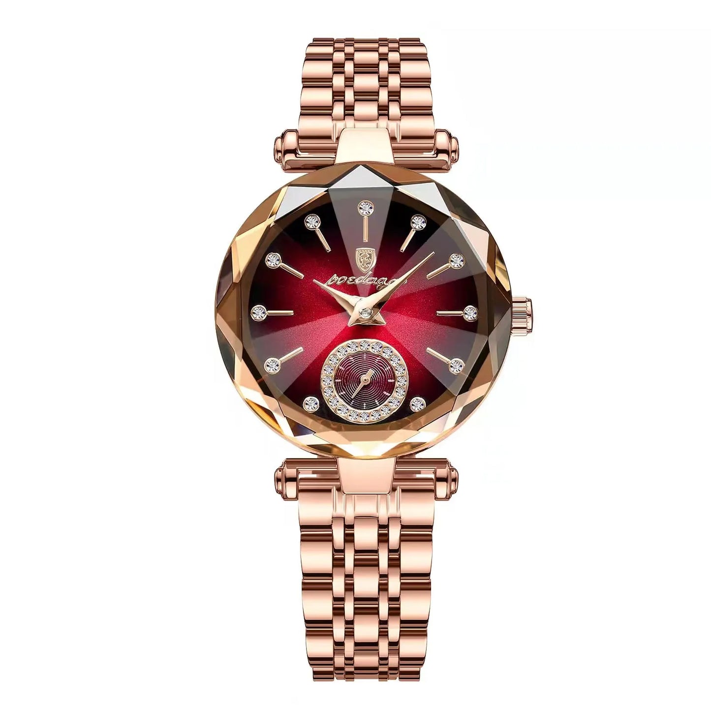 Zyccie® Arabella Women's Watch