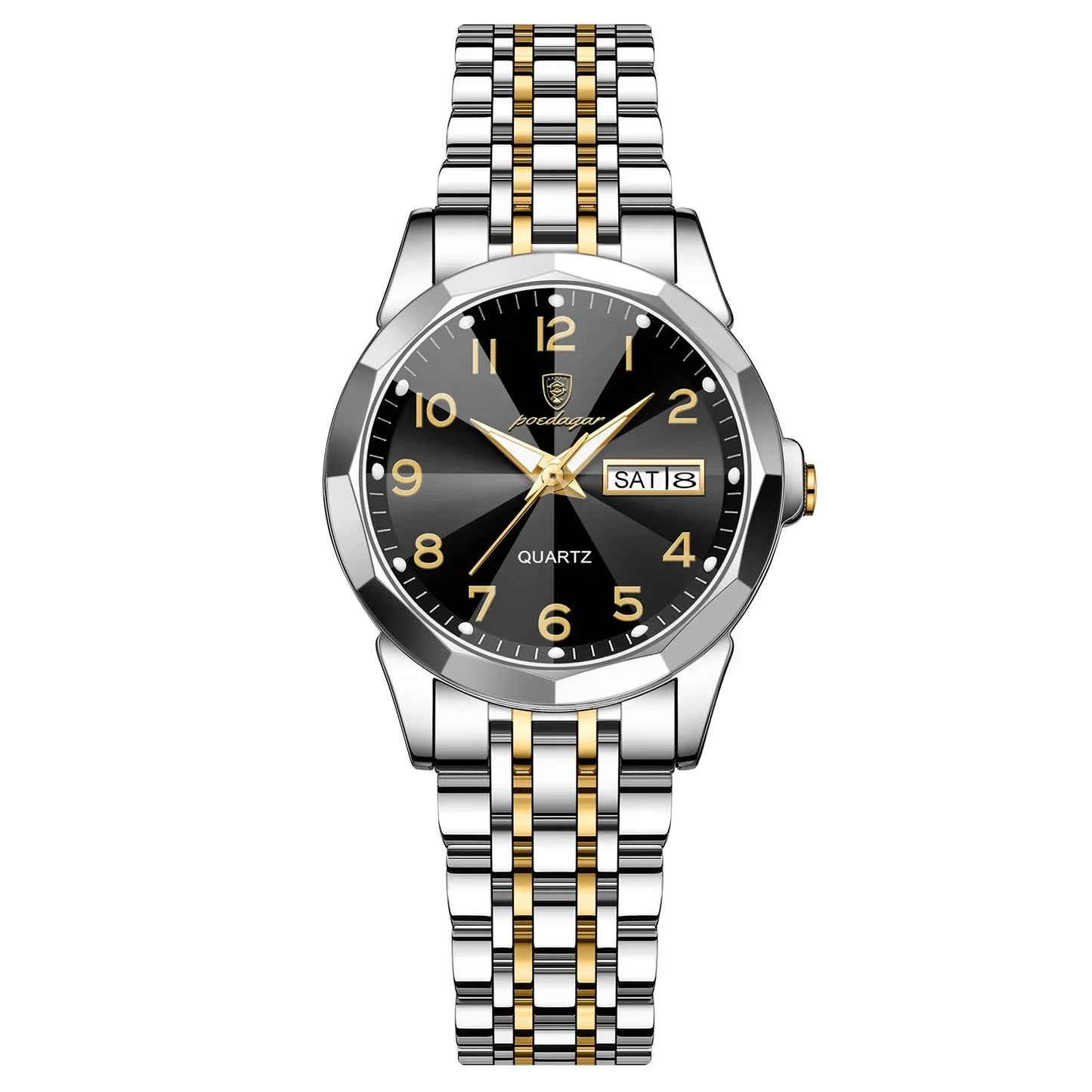 Zyccie® Majestic Women's Watch