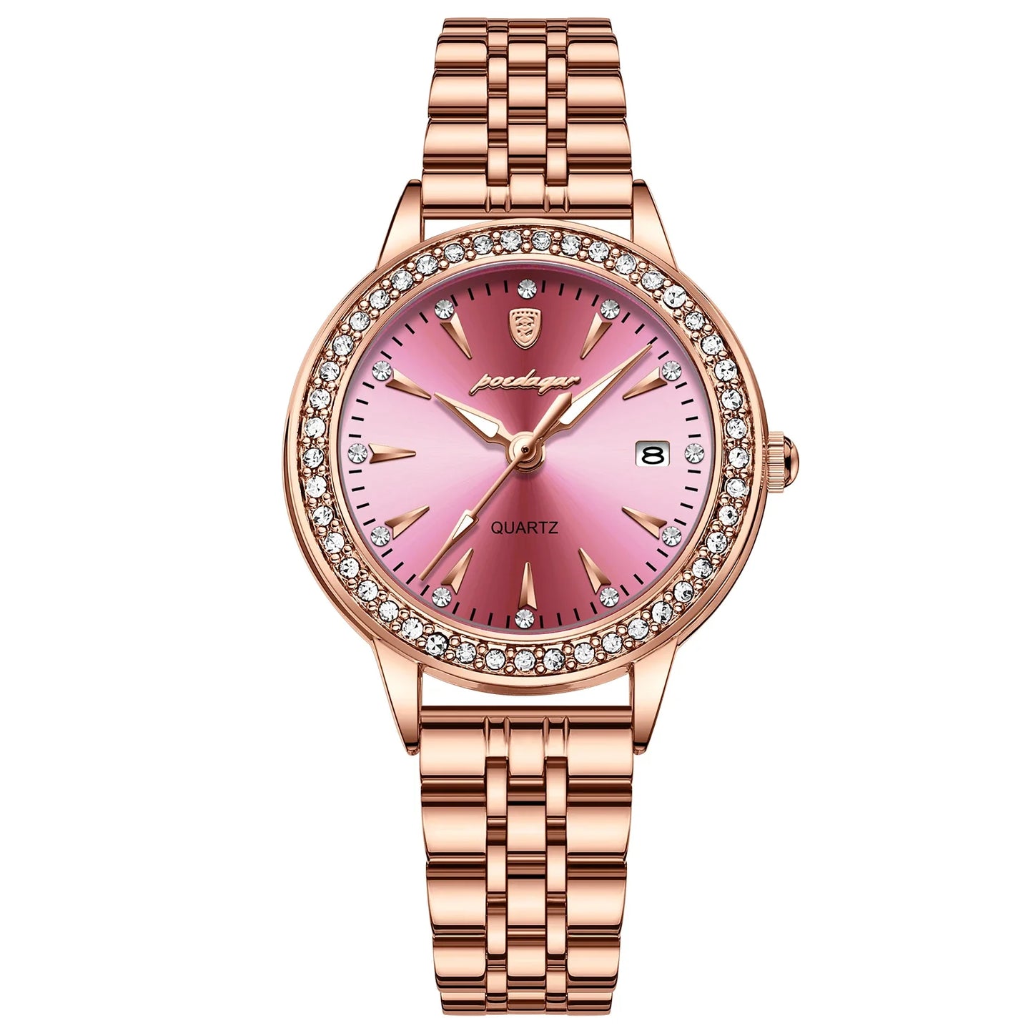 Zyccie® Amélie Women's Watch