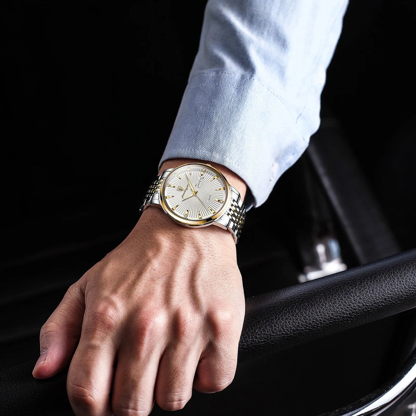 Zyccie® Stratos