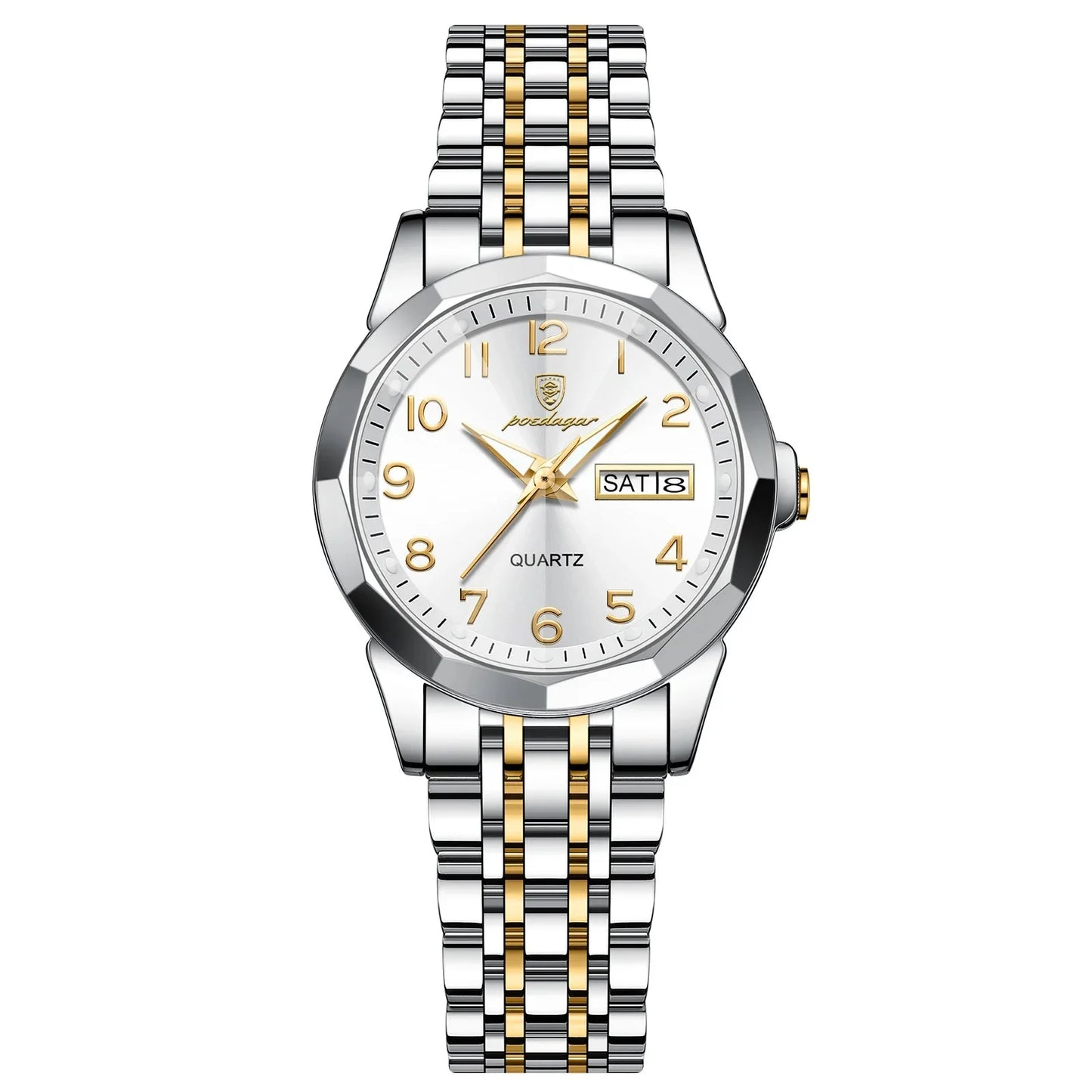 Zyccie® Majestic Women's Watch
