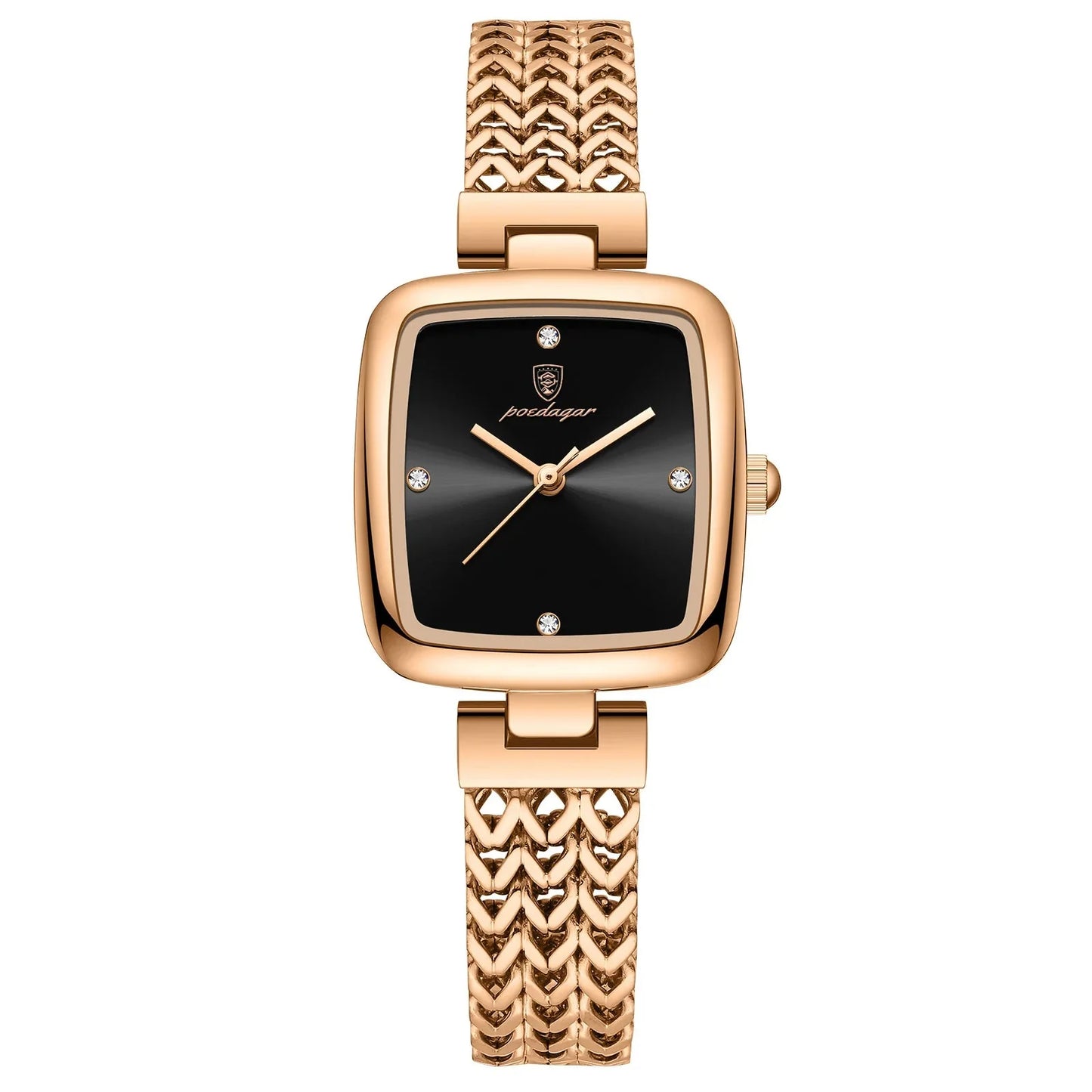 Zyccie® Genevieve Women's Watch