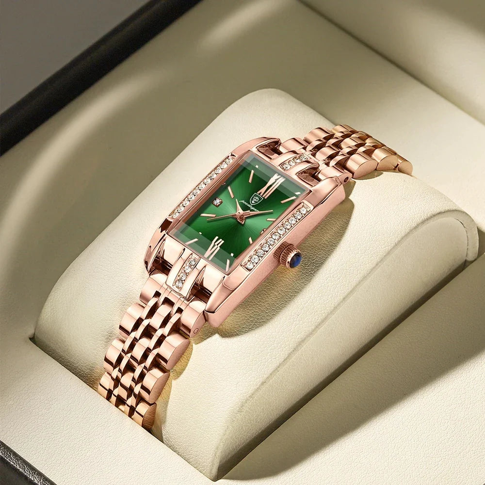 Zyccie® Aurora Women's Watch