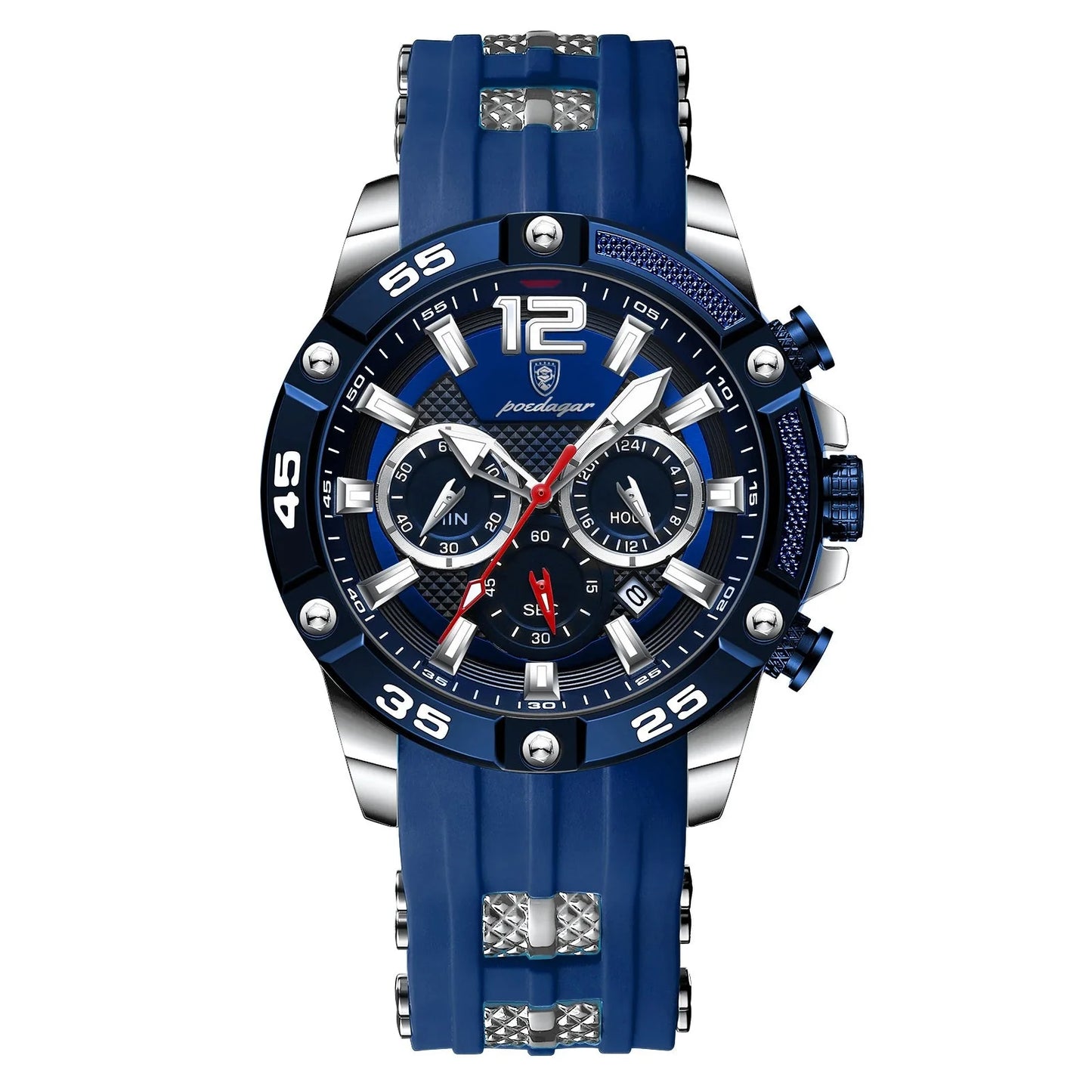 Zyccie® Chrono