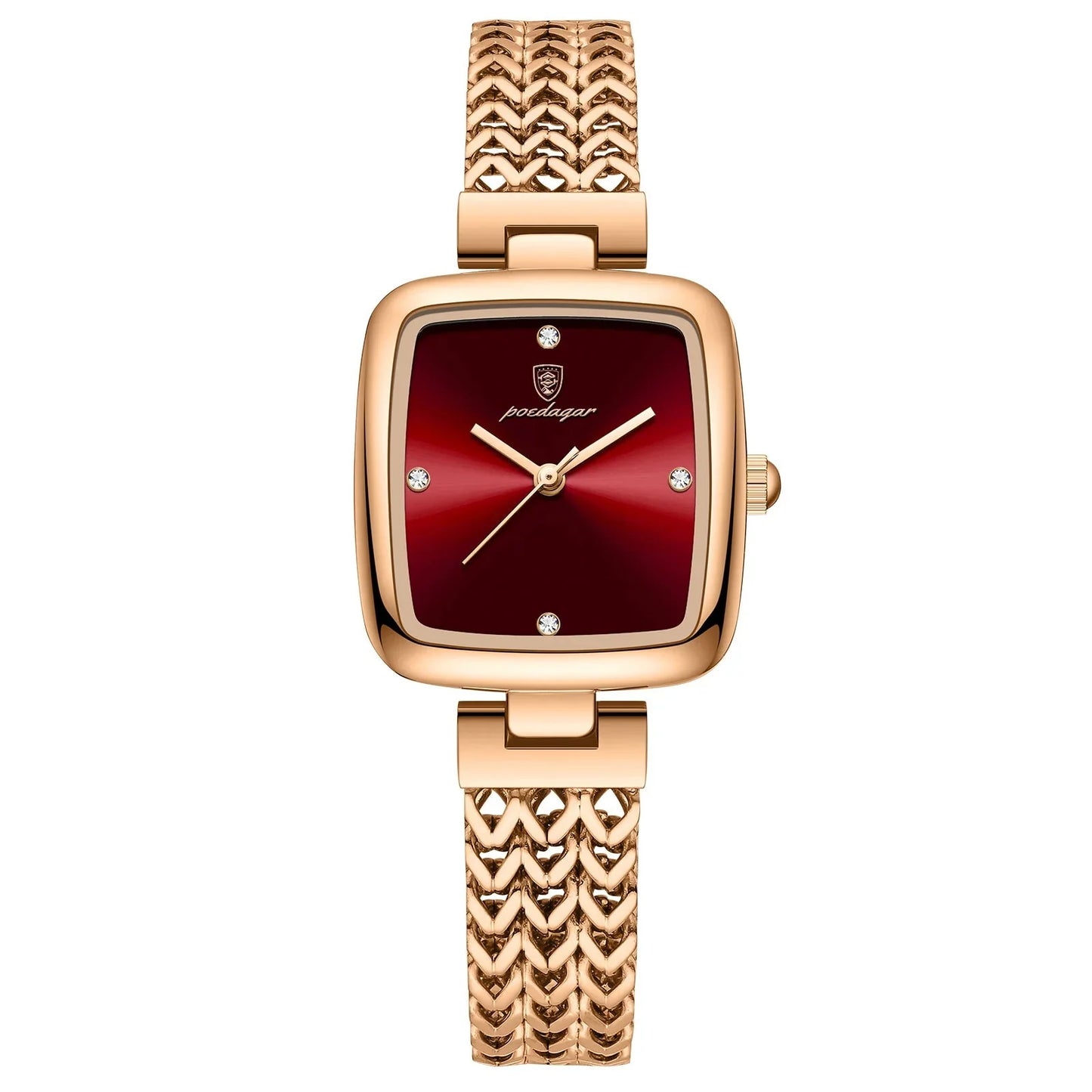 Zyccie® Genevieve Women's Watch