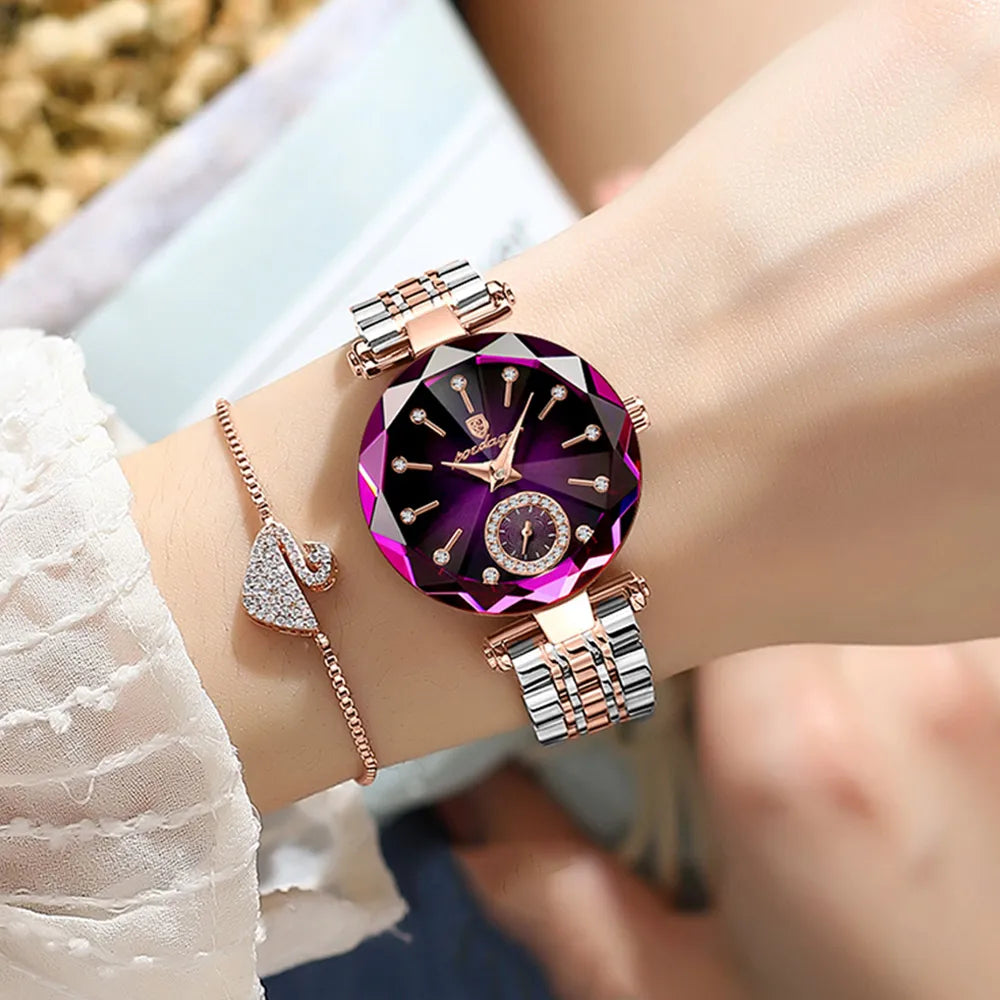Zyccie® Arabella Women's Watch
