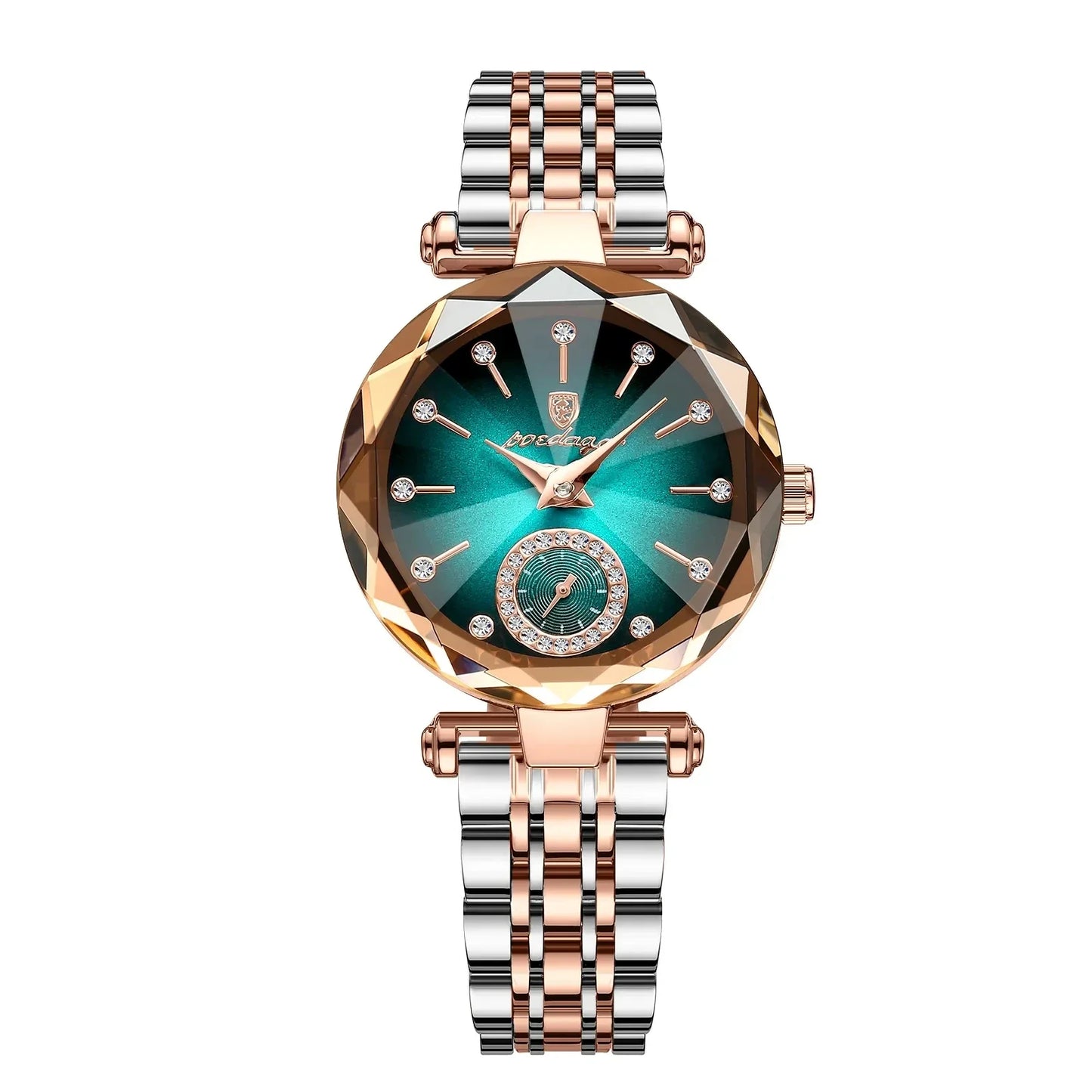 Zyccie® Arabella Women's Watch