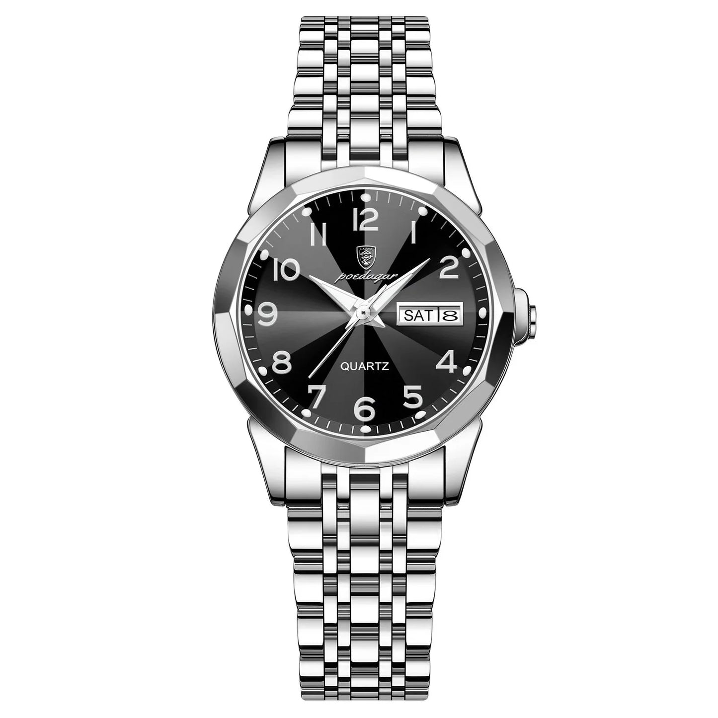 Zyccie® Majestic Women's Watch