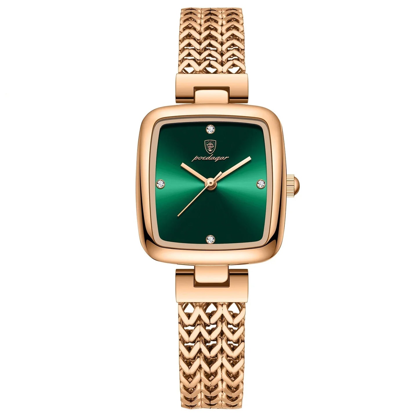 Zyccie® Genevieve Women's Watch