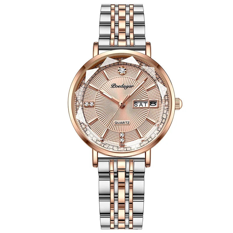 Zyccie® Anastasia Women's Watch