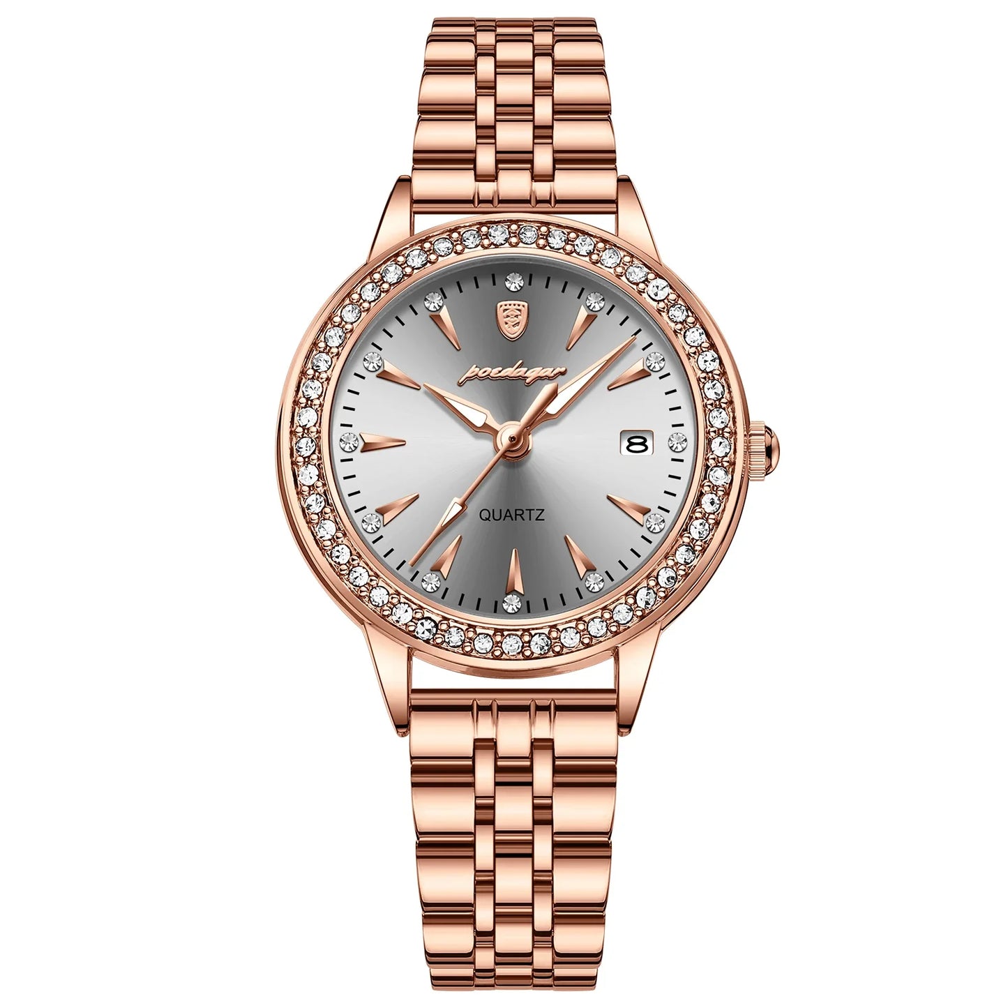 Zyccie® Amélie Women's Watch