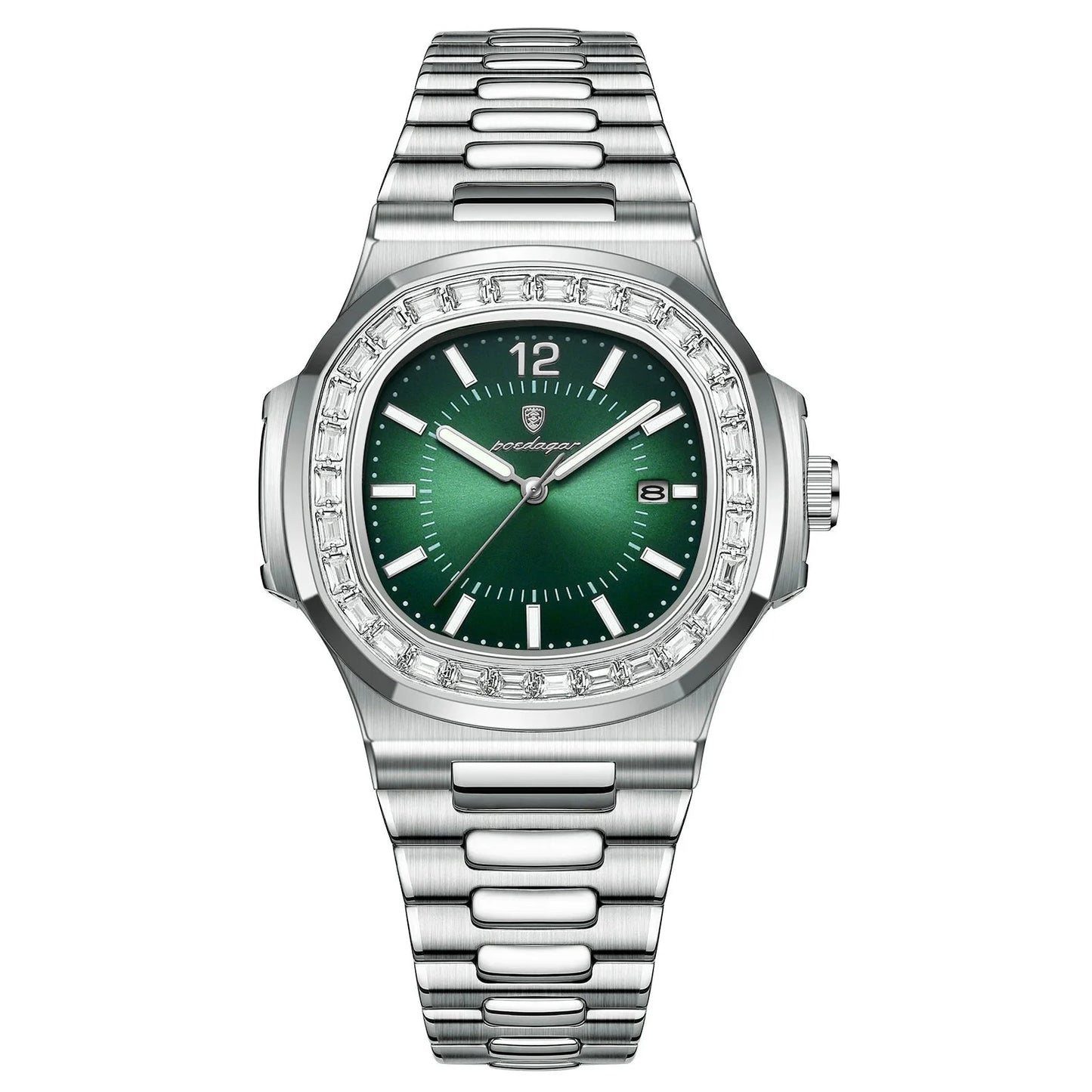 Zyccie® Royale Woman's Watch