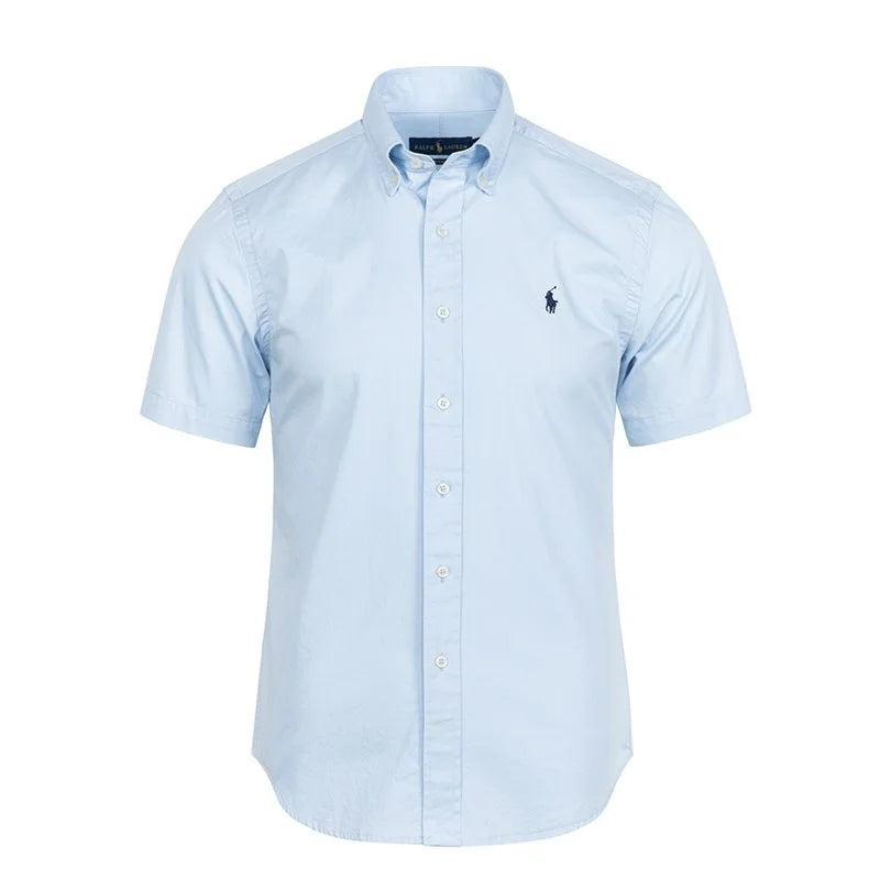 Slim Fit Summer Shirt