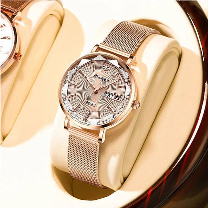 Zyccie® Anastasia Women's Watch