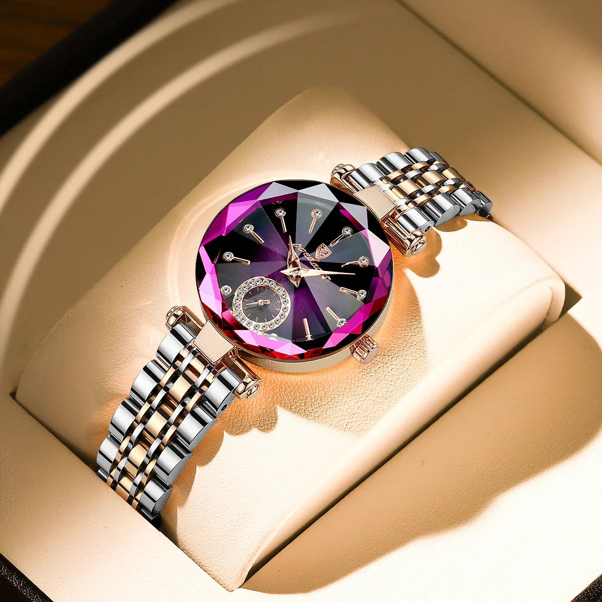 Zyccie® Arabella Women's Watch