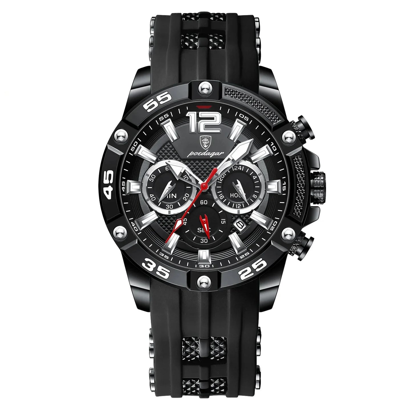 Zyccie® Chrono