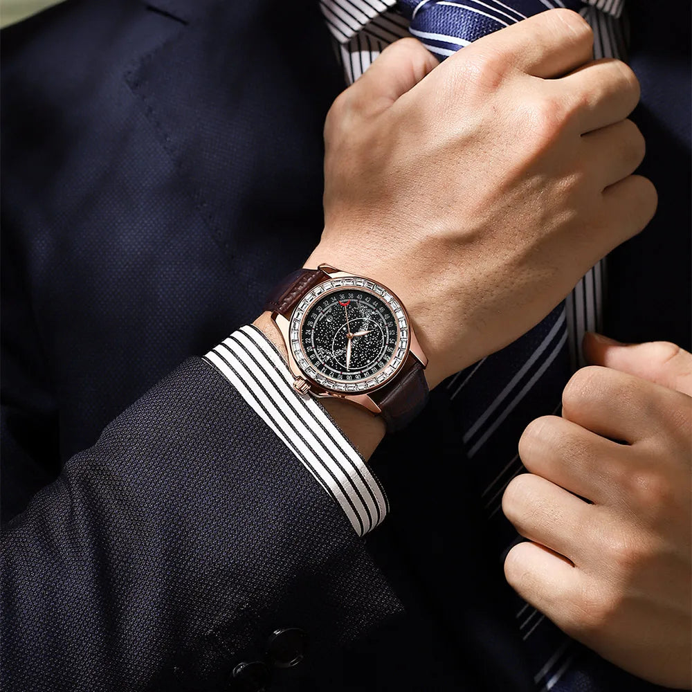 Zyccie® Zenith
