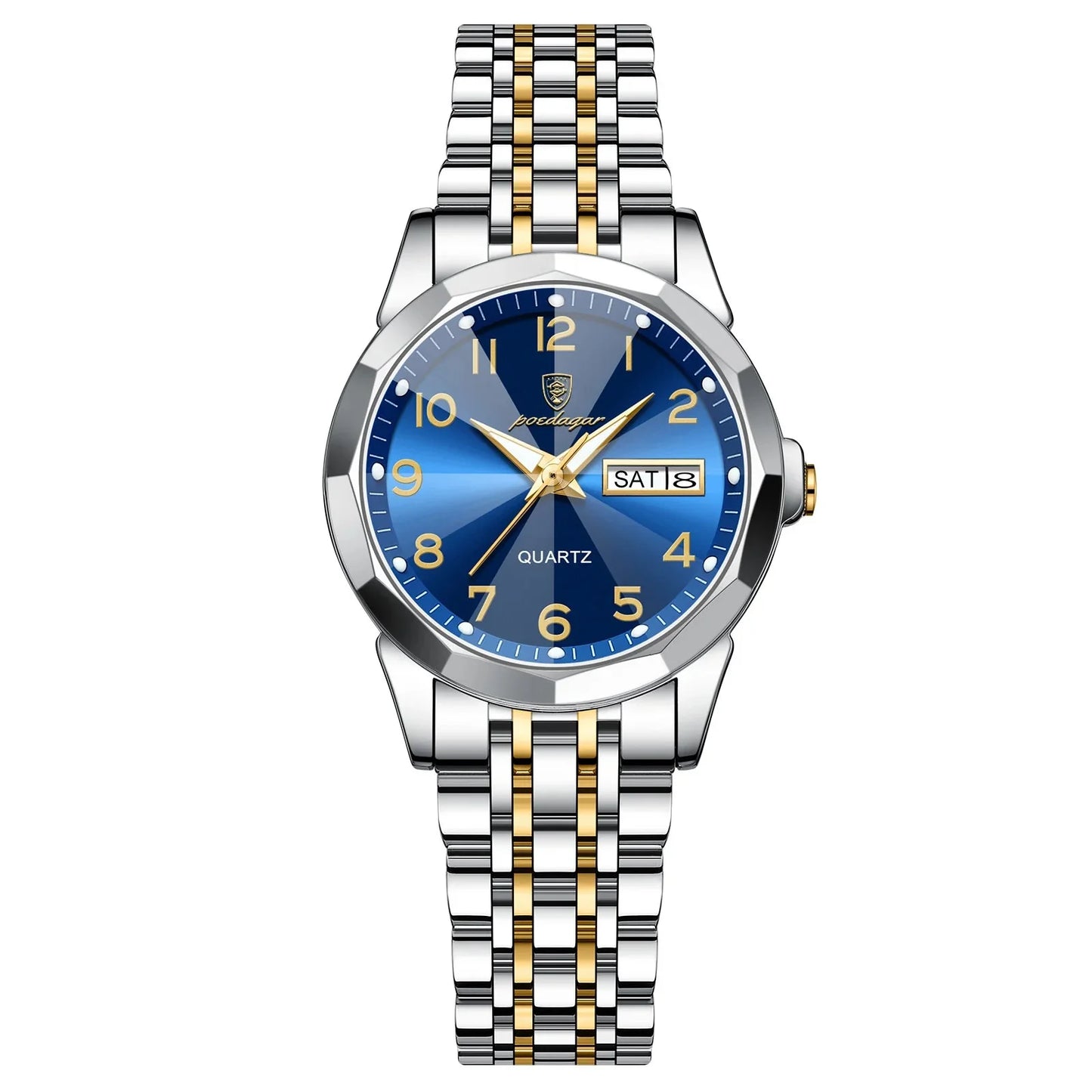 Zyccie® Majestic Women's Watch