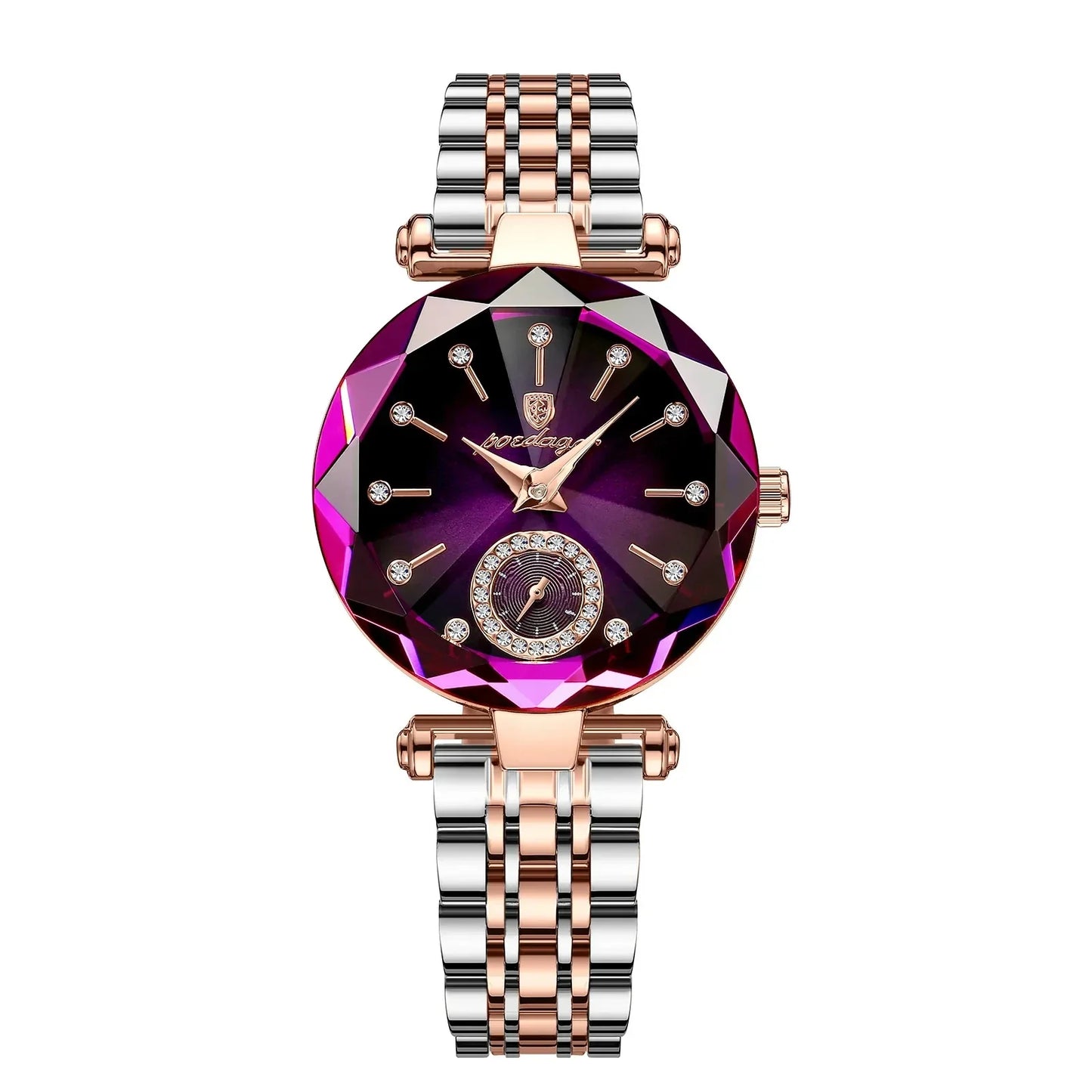 Zyccie® Arabella Women's Watch