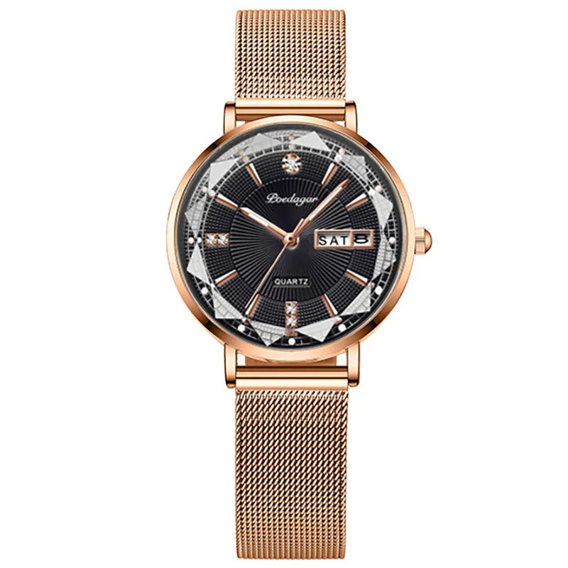 Zyccie® Anastasia Women's Watch