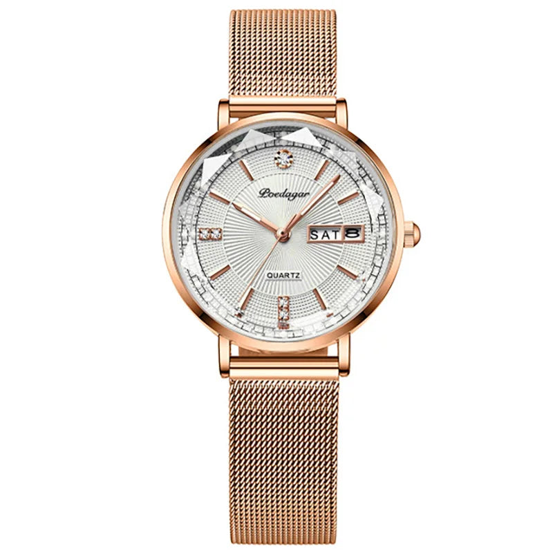 Zyccie® Anastasia Women's Watch