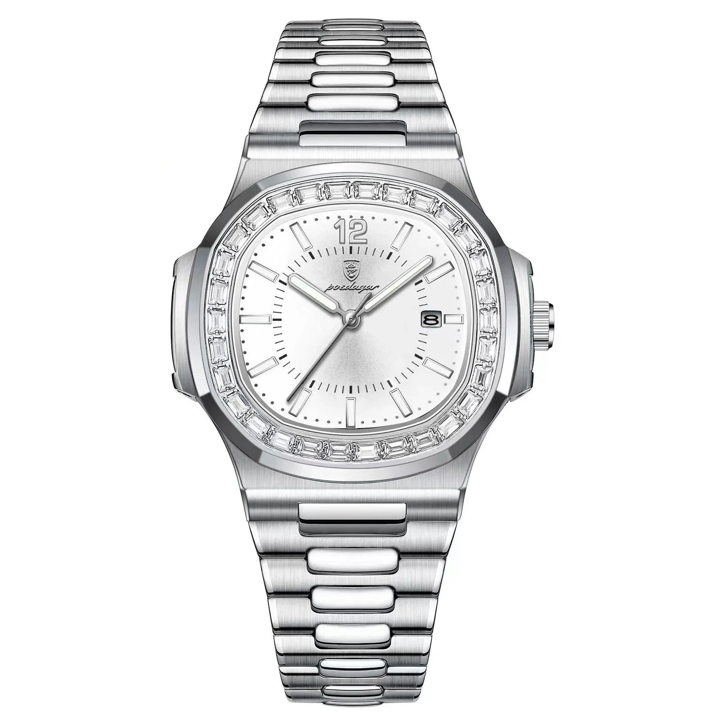 Zyccie® Royale Woman's Watch