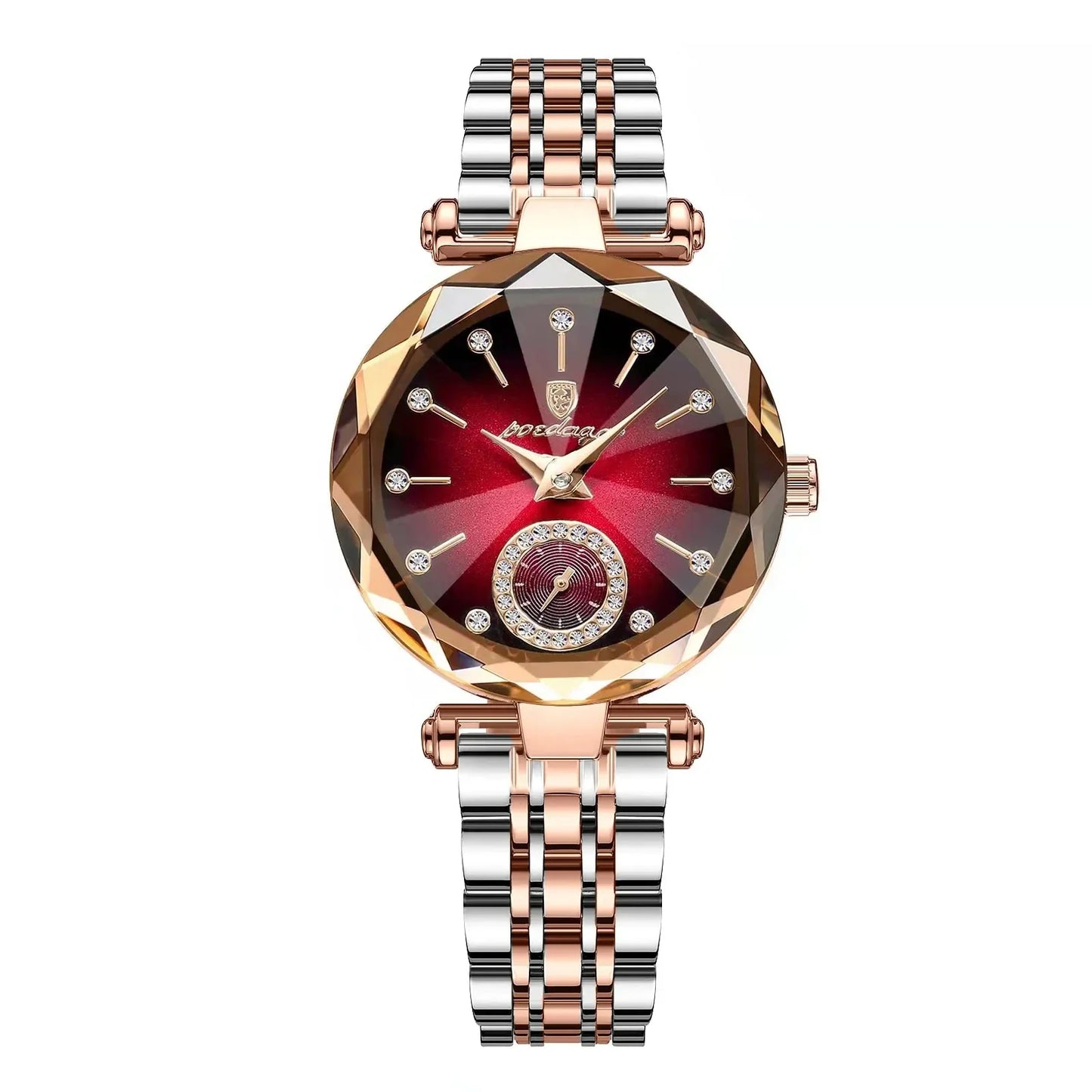 Zyccie® Arabella Women's Watch