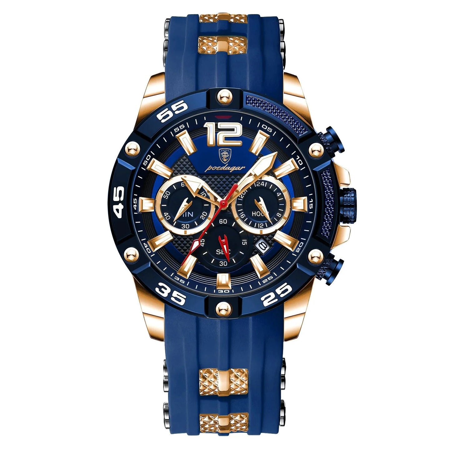 Zyccie® Chrono