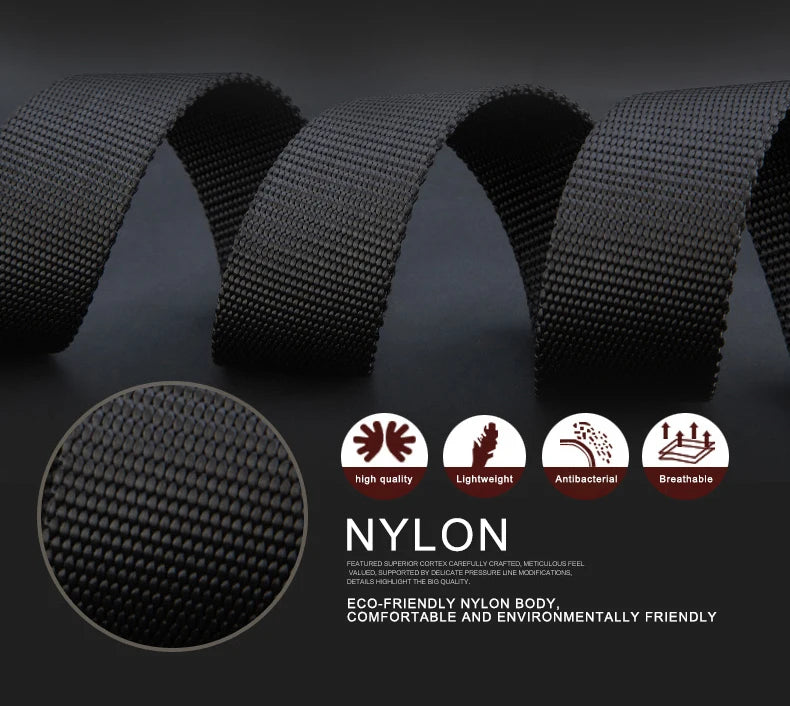 Arc Nylon Sport Belt