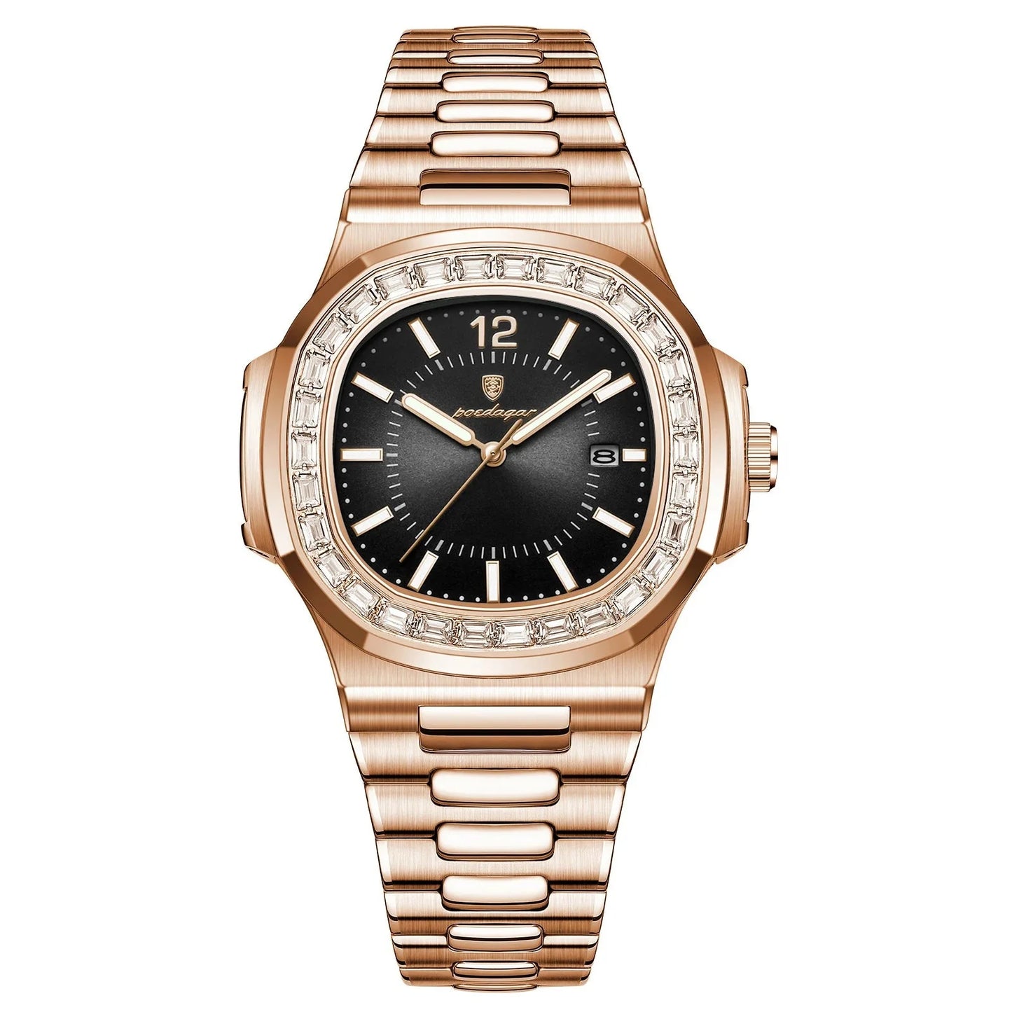 Zyccie® Royale Woman's Watch