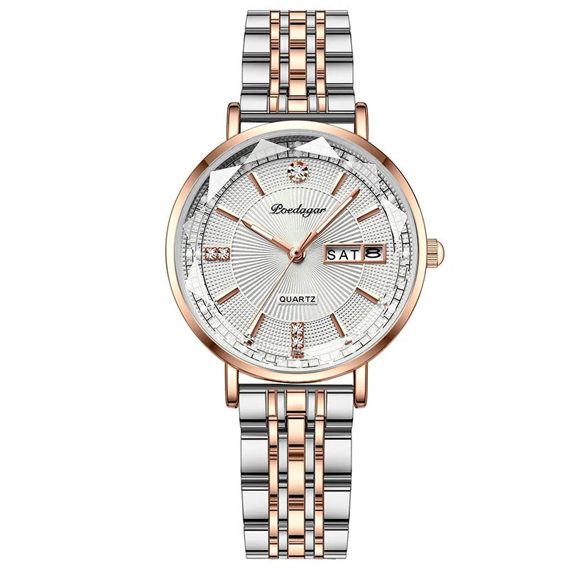 Zyccie® Anastasia Women's Watch