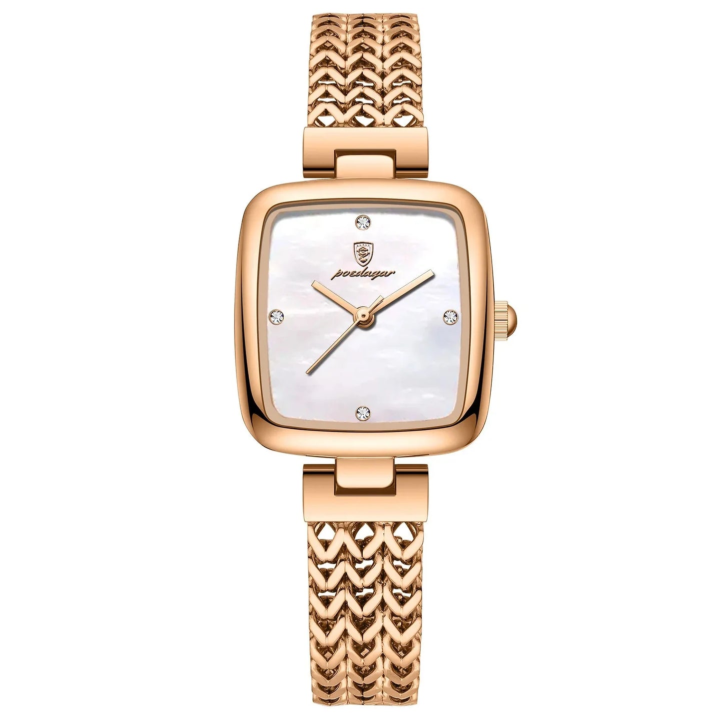 Zyccie® Genevieve Women's Watch