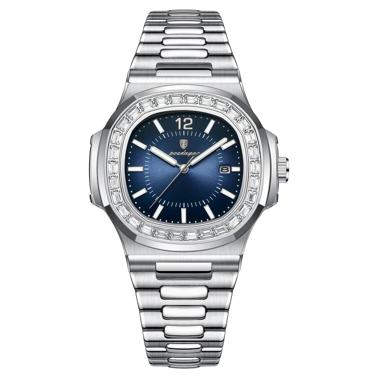 Zyccie® Royale Woman's Watch