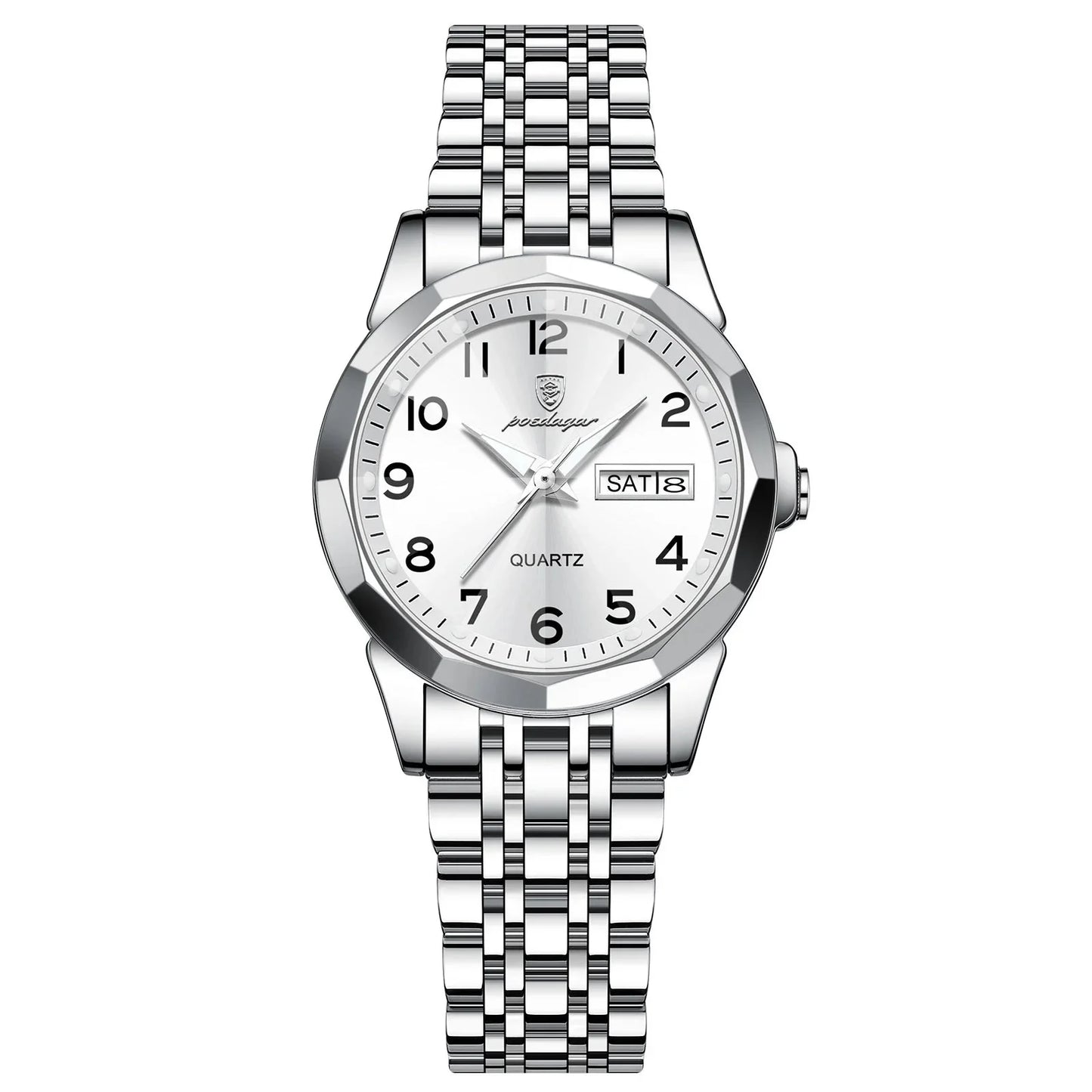 Zyccie® Majestic Women's Watch