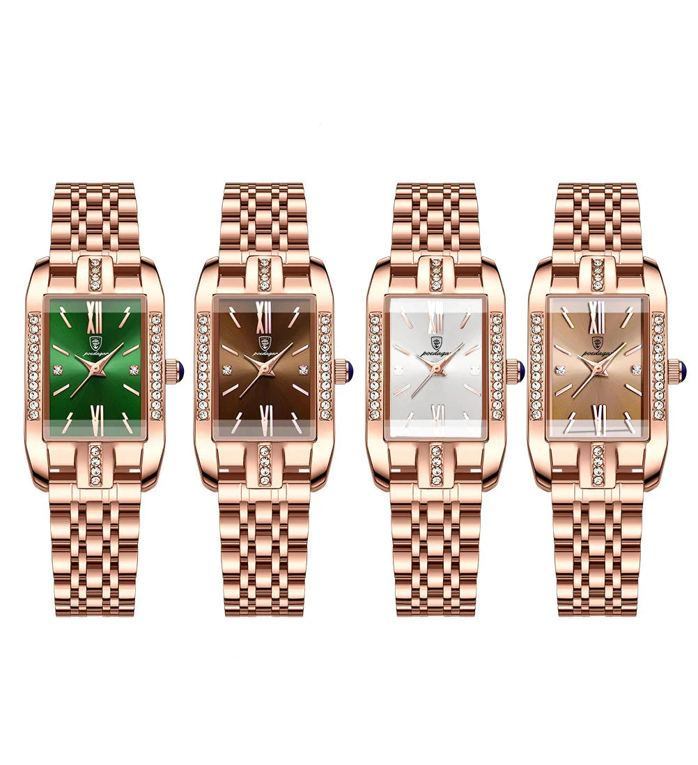 Zyccie® Aurora Women's Watch