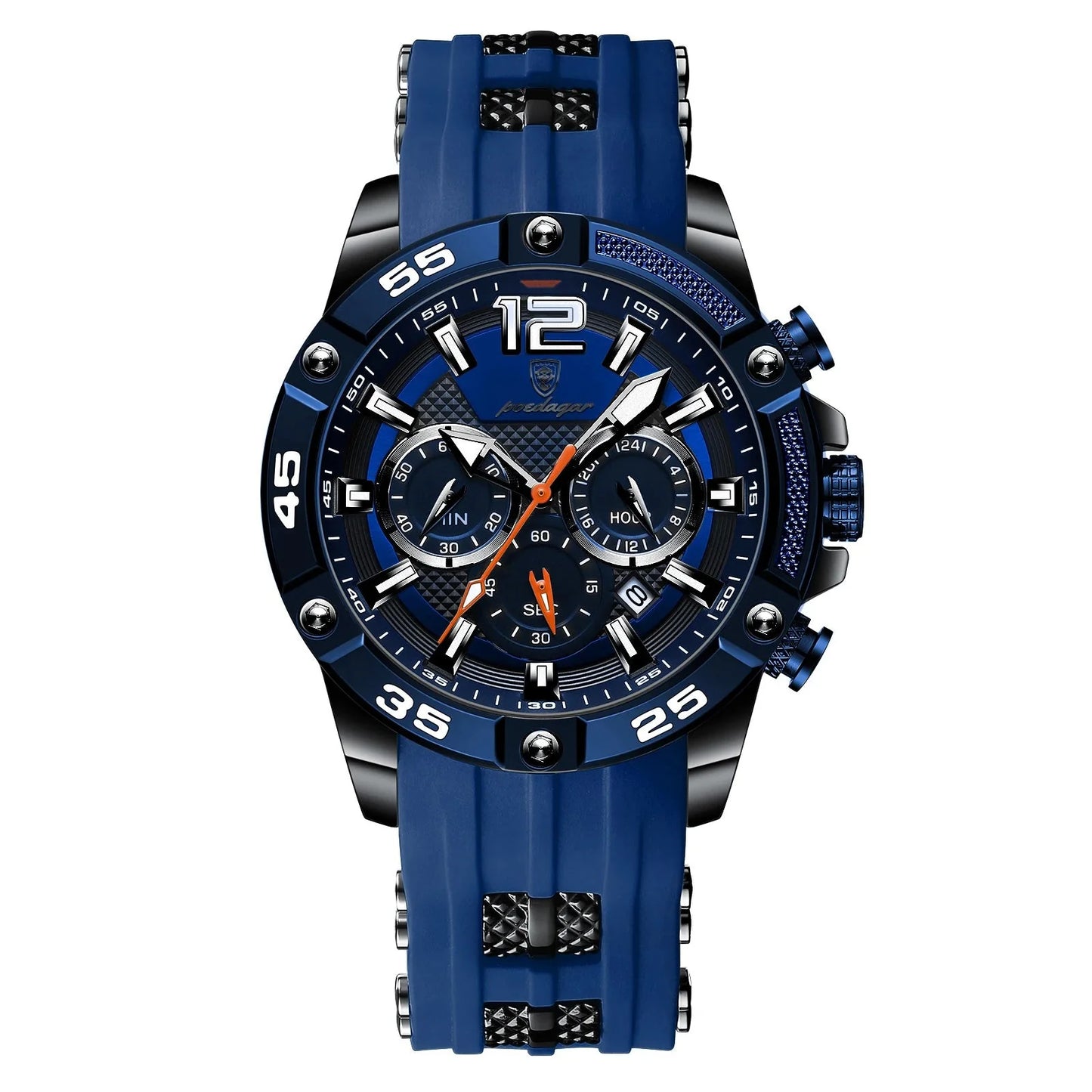 Zyccie® Chrono