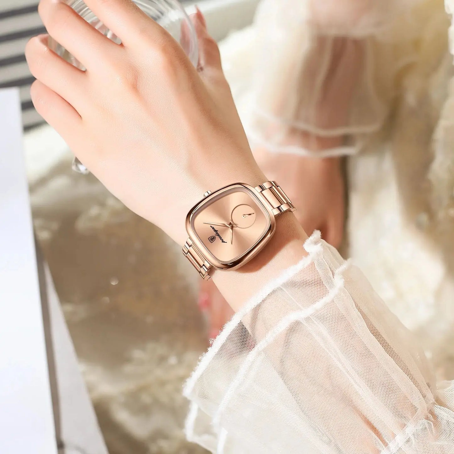 Zyccie® Eleanor Women's Watch