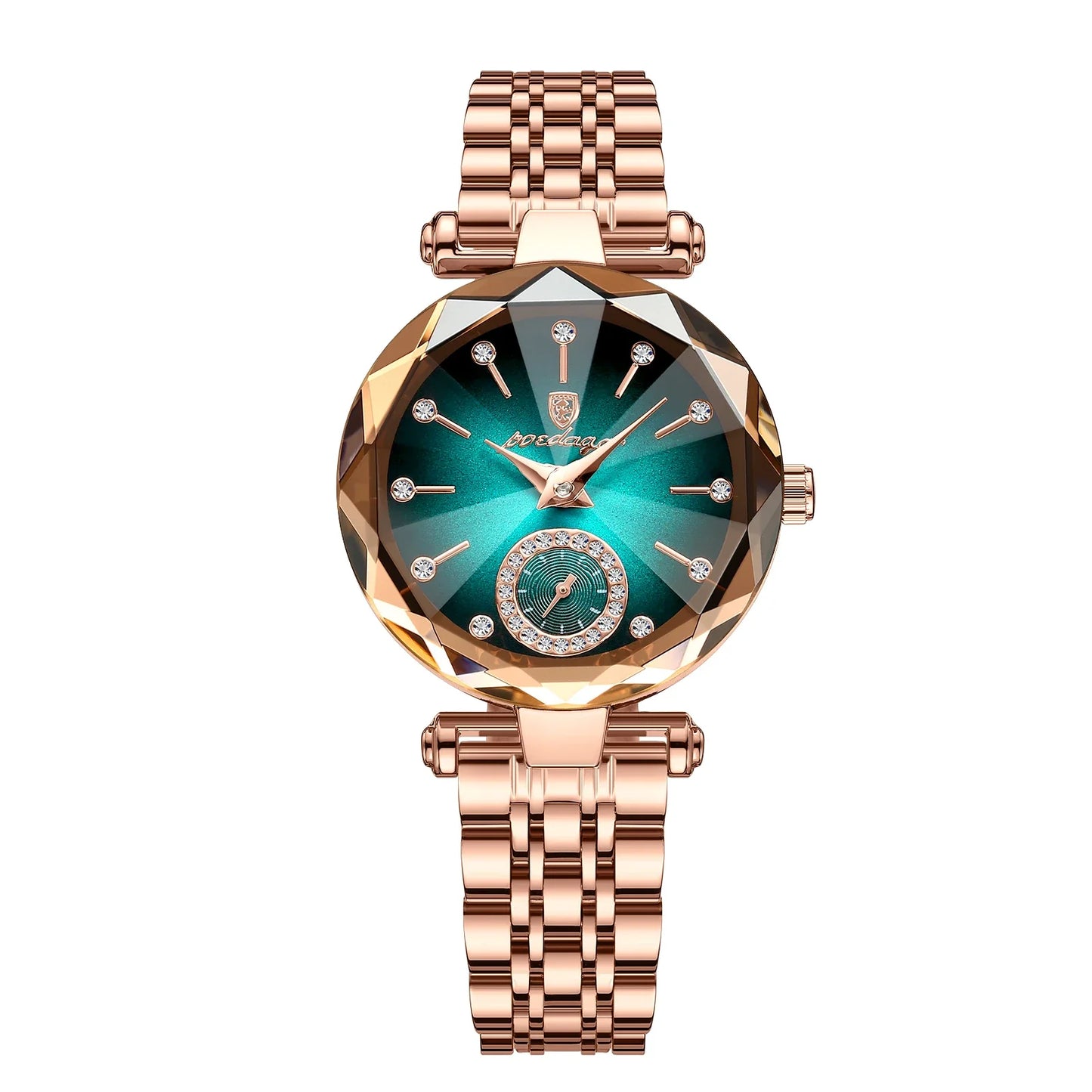 Zyccie® Arabella Women's Watch