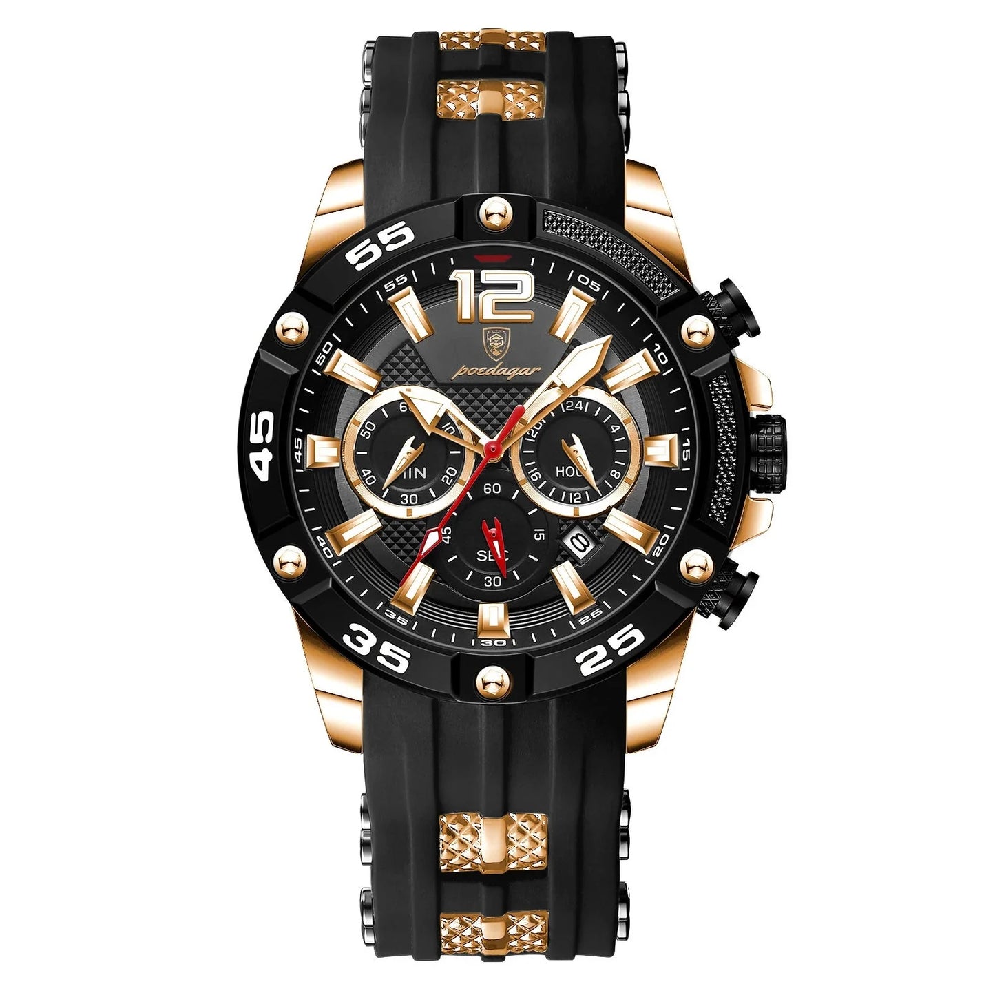Zyccie® Chrono