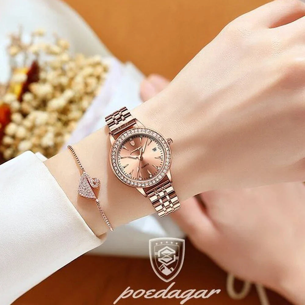Zyccie® Amélie Women's Watch