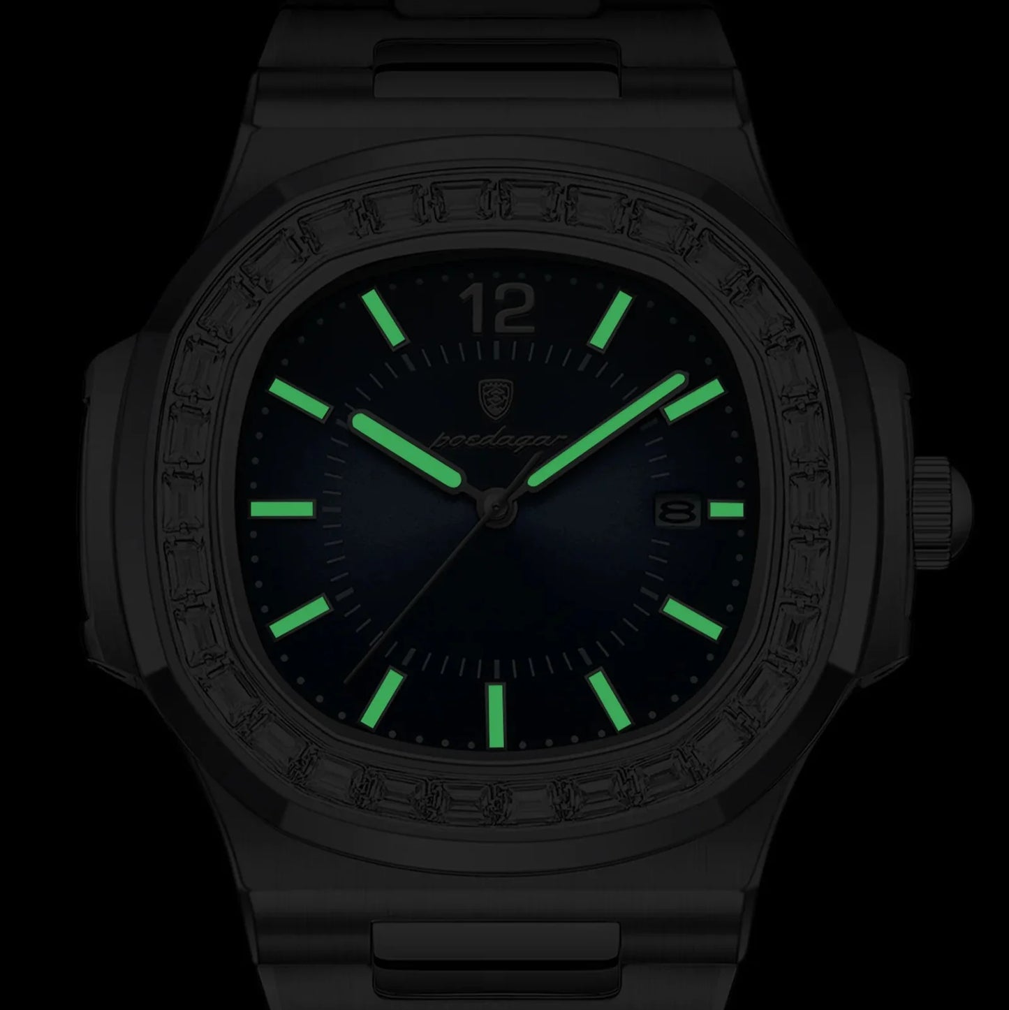 Zyccie® Royale Woman's Watch