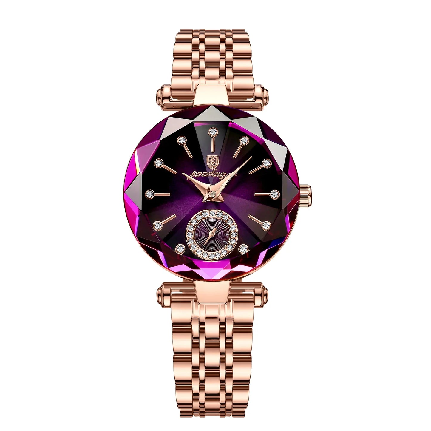 Zyccie® Arabella Women's Watch
