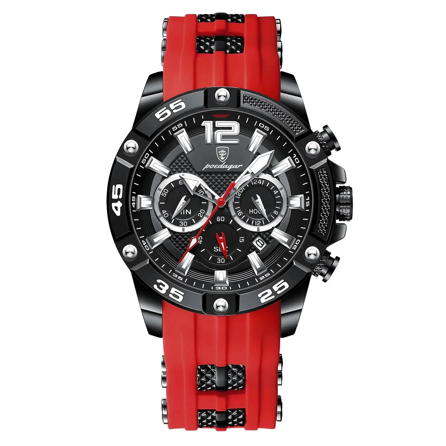 Zyccie® Chrono